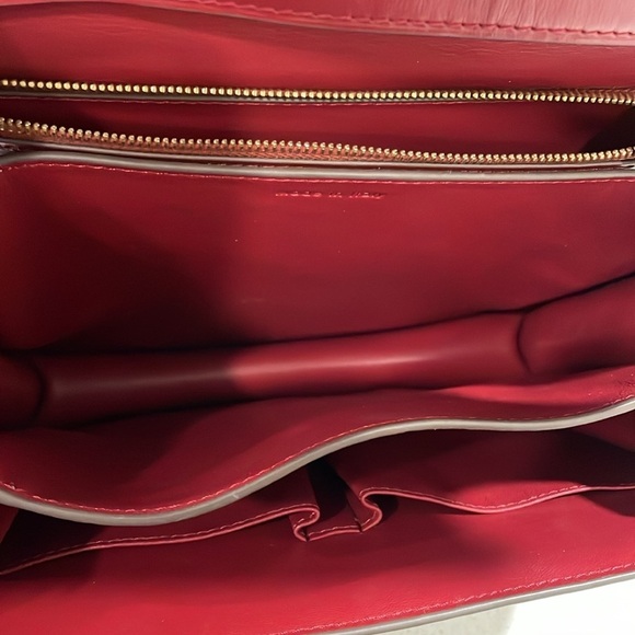 Celine Medium Classic Box Bag - Picture 13 of 16